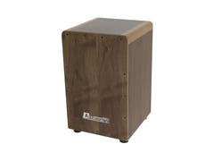 DiMavery CJ-560 Cajon, Walnuss