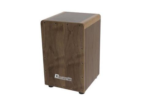 DiMavery CJ-560 Cajon, Walnuss