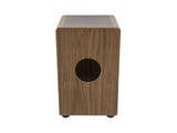 DiMavery CJ-560 Cajon, Walnuss