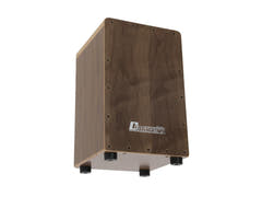 DiMavery CJ-560 Cajon, Walnuss