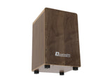 DiMavery CJ-560 Cajon, Walnuss