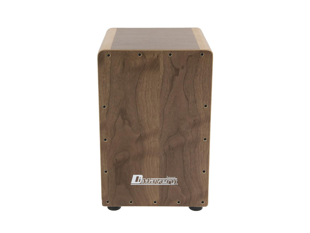 DiMavery CJ-560 Cajon, Walnuss