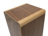 DiMavery CJ-560 Cajon, Walnuss