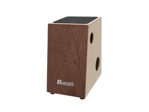 DiMavery CJ-570 Cajon, Apfel