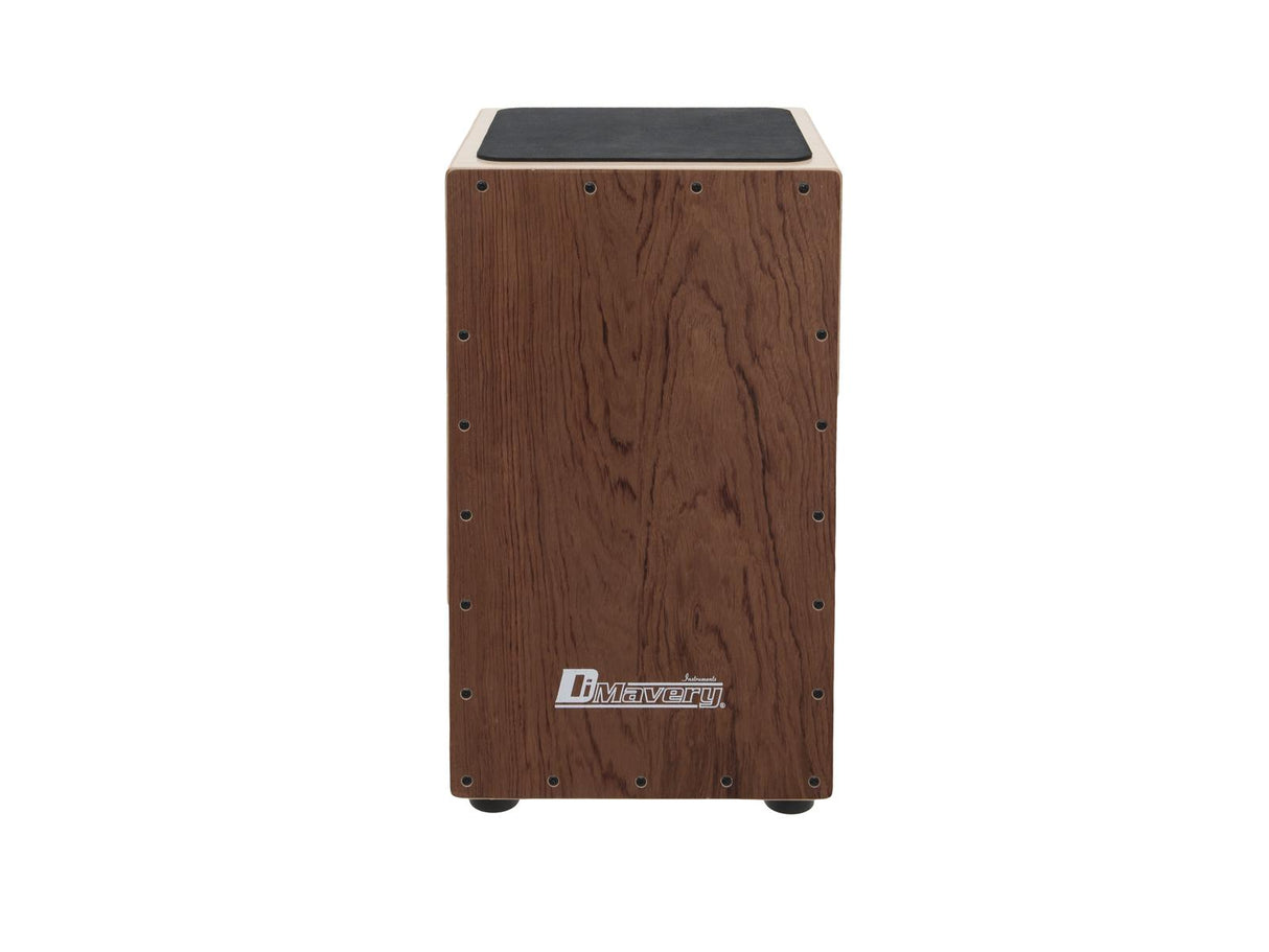 DiMavery CJ-570 Cajon, Apple tree