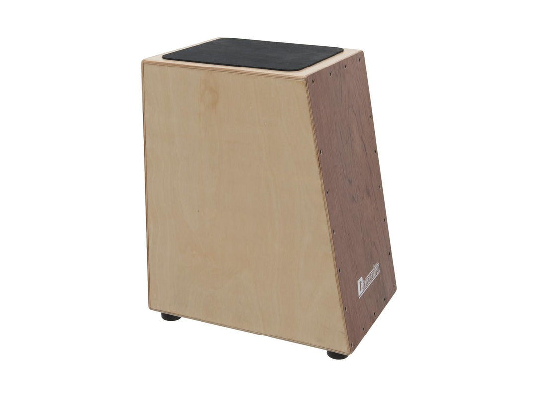 DiMavery CJ-570 Cajon, Apfel
