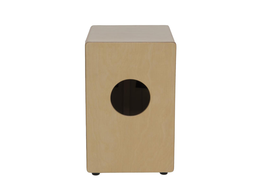 DiMavery CJ-580 Junior Cajon, Gespaltener Ahorn