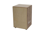 DiMavery CJ-580 Junior Cajon, Gespaltener Ahorn