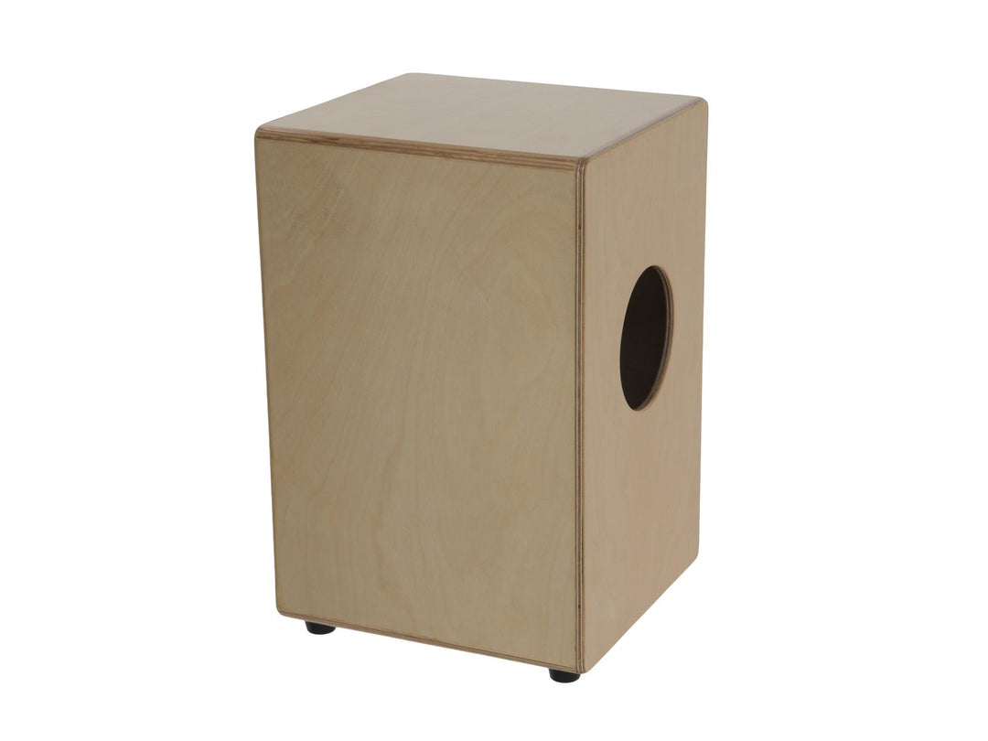 DiMavery CJ-580 Junior Cajon, Gespaltener Ahorn
