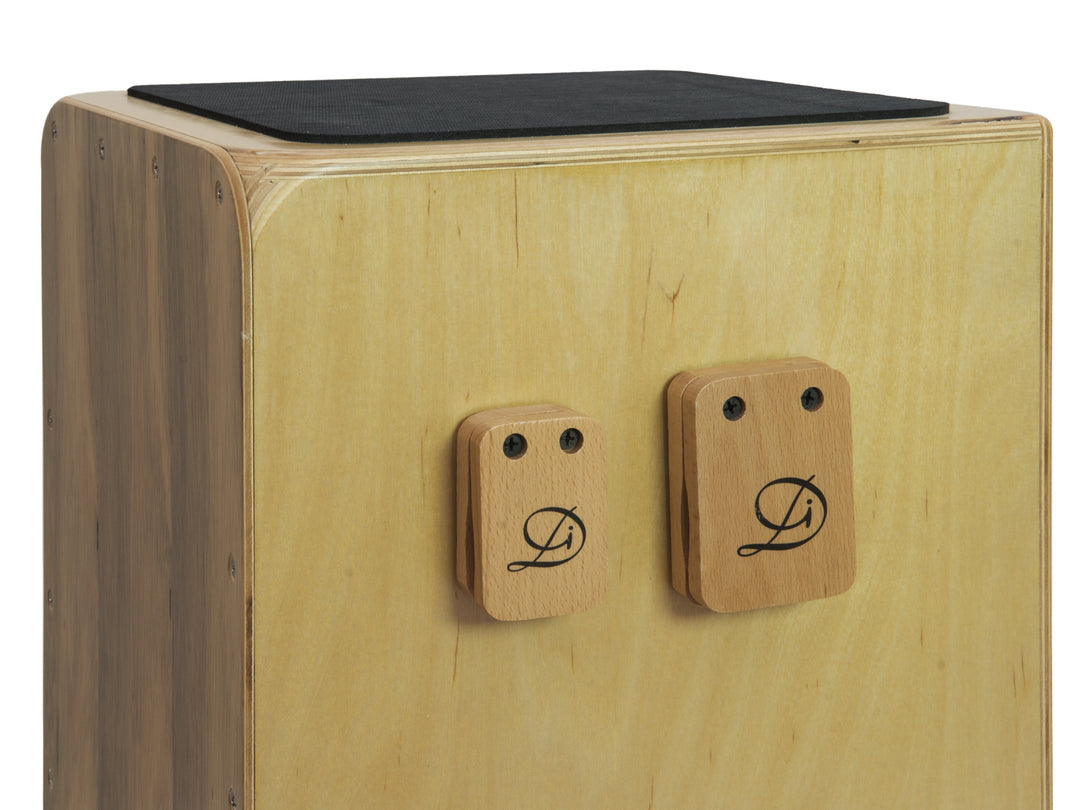 DiMavery CAO-1 Cajon Kastagnetten, klein