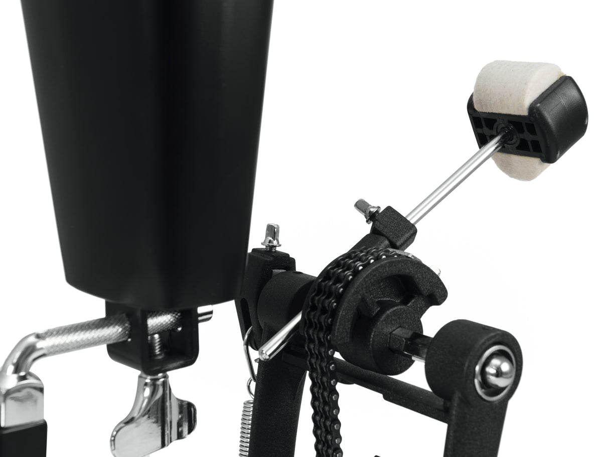 DiMavery DP-50 Cowbell Pedal Set