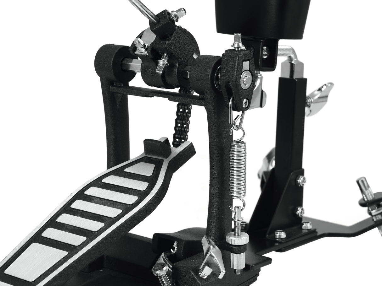 DiMavery DP-50 Cowbell Pedal Set