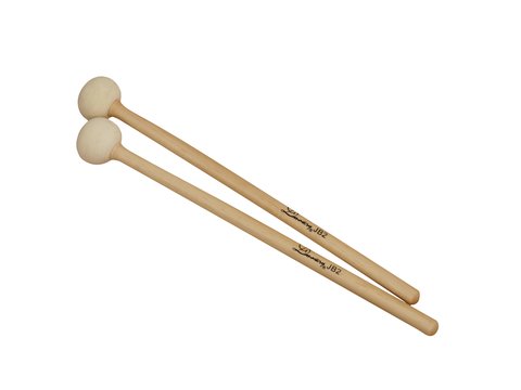 DiMavery DDS-Bass Drum Mallets, small