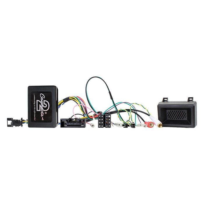 CTSFO007.2 Interface für Ford