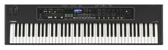 Yamaha CK76 Stage Keyboards mit 76 halbgewichteten Tasten