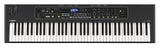 Yamaha CK76 Stage Keyboards mit 76 halbgewichteten Tasten