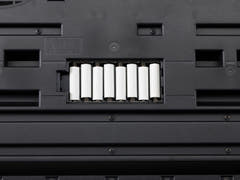 Yamaha CK76 Stage Keyboards mit 76 halbgewichteten Tasten