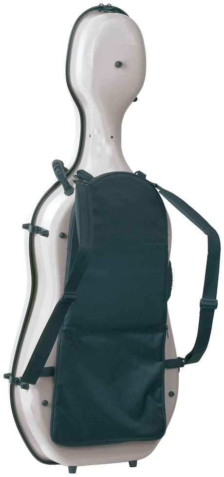GEWA Cello case Tragesystem Idea Comfort