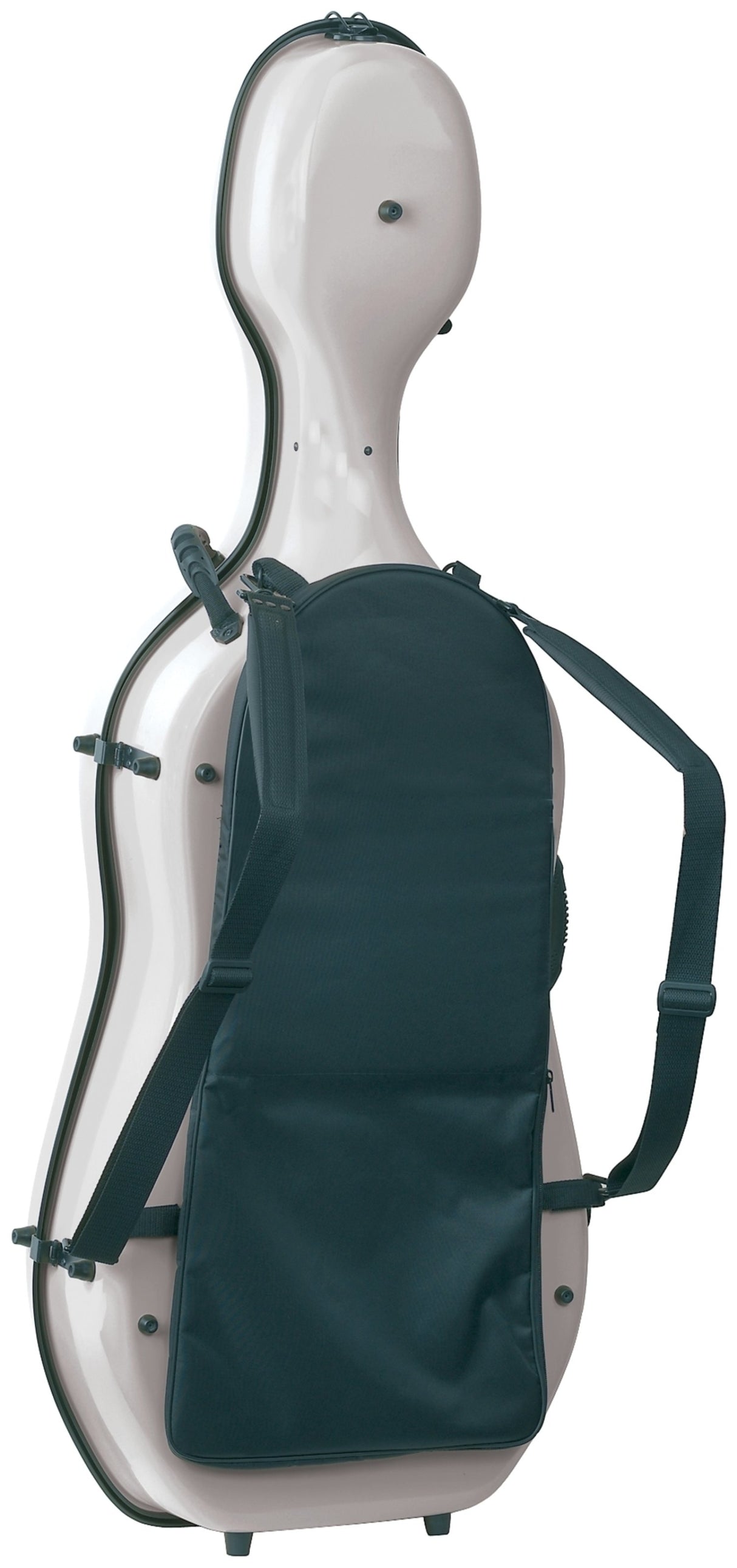 GEWA Cello case Tragesystem Idea Comfort