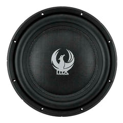 Phoenix Gold 12" Slim-Subwoofer 300 W 2 Ohm