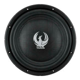 Phoenix Gold 12" Slim-Subwoofer 300 W 2 Ohm