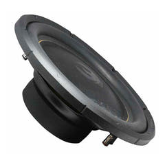 Phoenix Gold 12" Slim-Subwoofer 300 W 2 Ohm