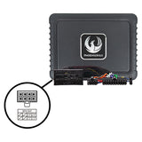 Phoenix Gold DSP-Verstärkerkit BMW 2005-2019 HIFI-System