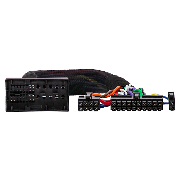 Phoenix Gold DSP-Verstärkerkit BMW 2005-2019 HIFI-System