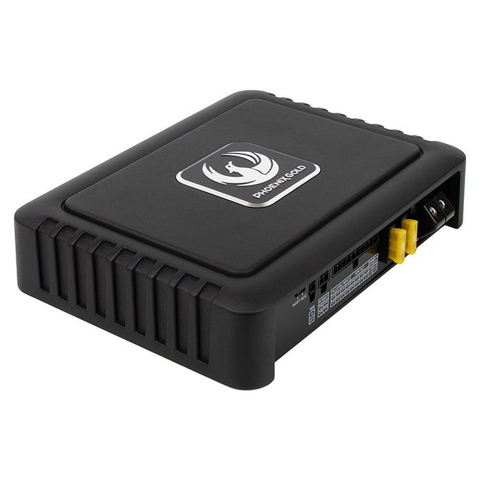 Phoenix Gold DSP-Verstärkerkit Hyundai, Kia 24-  2,2 m