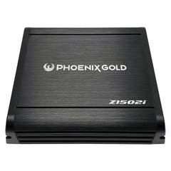 Phoenix Gold 2-Kanal-Verstärker 2x60W 4 Ohm