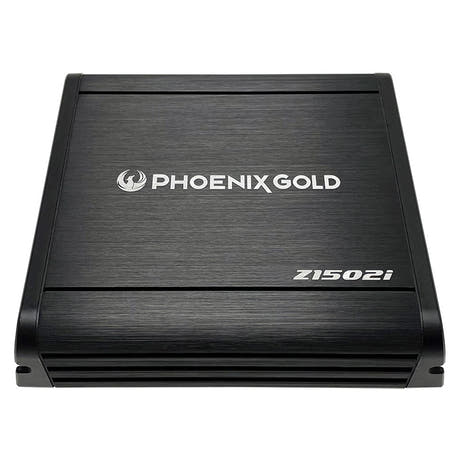 Phoenix Gold 2-Kanal-Verstärker 2x60W 4 Ohm