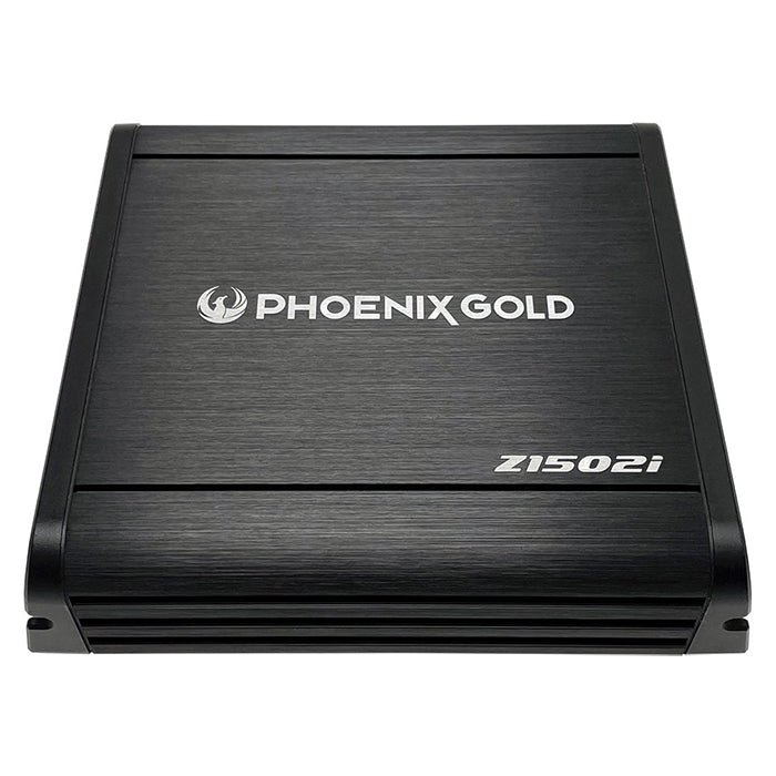 Phoenix Gold 2-Kanal-Verstärker 2x60W 4 Ohm