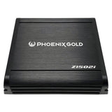 Phoenix Gold 2-Kanal-Verstärker 2x60W 4 Ohm
