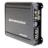 Phoenix Gold 2-Kanal-Verstärker 2x60W 4 Ohm