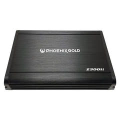 Phoenix Gold Mono-Verstärker 1x300 W 2 Ohm