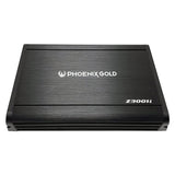 Phoenix Gold Mono-Verstärker 1x300 W 2 Ohm