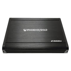 Phoenix Gold Mono-Verstärker 1x300 W 2 Ohm