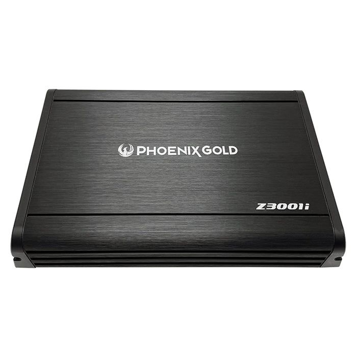 Phoenix Gold Mono-Verstärker 1x300 W 2 Ohm