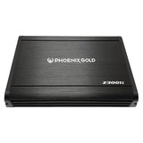Phoenix Gold Mono-Verstärker 1x300 W 2 Ohm