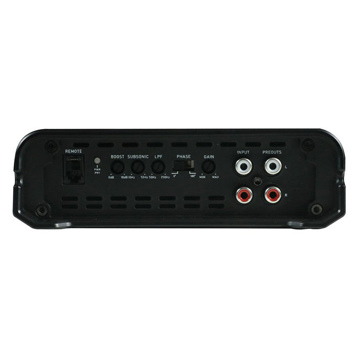 Phoenix Gold Mono-Verstärker 1x300 W 2 Ohm