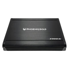 Phoenix Gold 4-Kanal-Verstärker 4x60W 4 Ohm