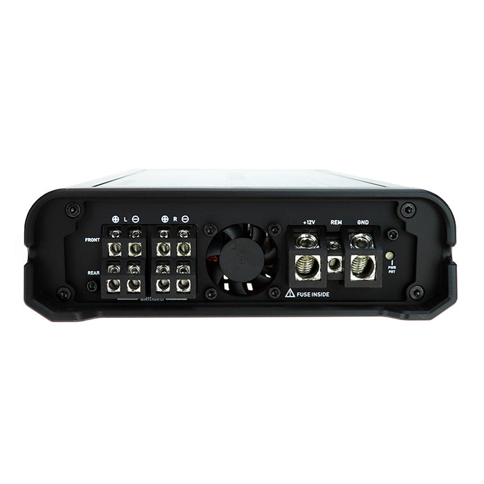 Phoenix Gold 4-Kanal-Verstärker 4x60W 4 Ohm
