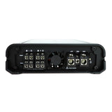 Phoenix Gold 4-Kanal-Verstärker 4x60W 4 Ohm