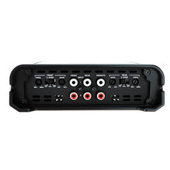 Phoenix Gold 4-Kanal-Verstärker 4x60W 4 Ohm