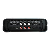 Phoenix Gold 4-Kanal-Verstärker 4x60W 4 Ohm
