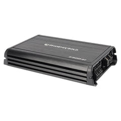 Phoenix Gold 4-Kanal-Verstärker 4x60W 4 Ohm
