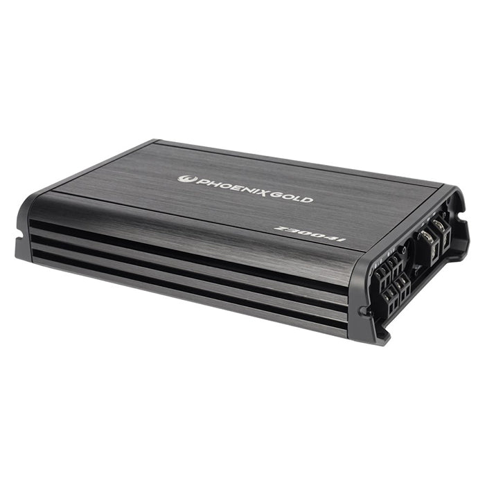 Phoenix Gold 4-Kanal-Verstärker 4x60W 4 Ohm