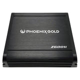 Phoenix Gold Mono-Verstärker 1x600W RMS 1Ohm