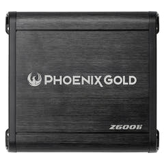 Phoenix Gold Mono-Verstärker 1x600W RMS 1Ohm