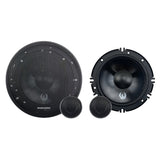 Phoenix Gold 165-mm-Komponentenlautsprecher 40 W RMS